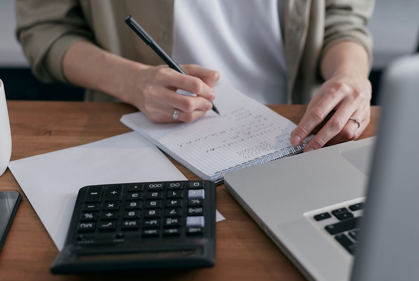 Control interno y software administrativo